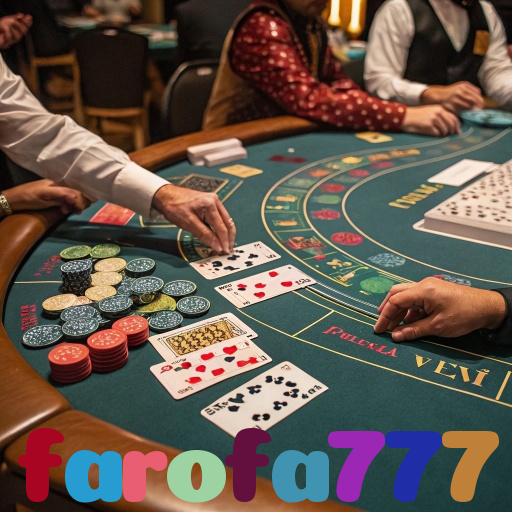 A Magia dos Jogos de Fantasia na farofa777