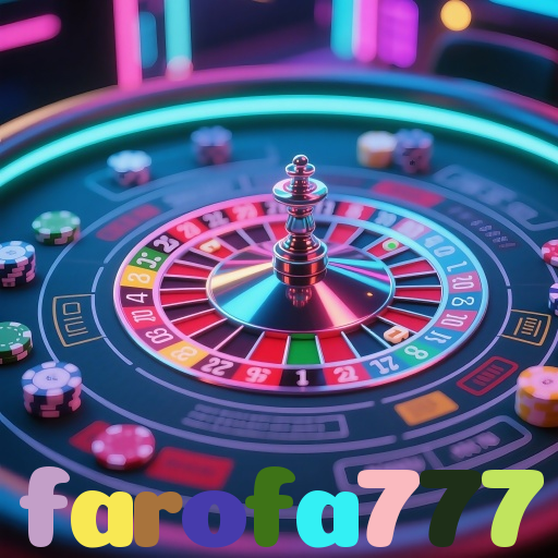 A Magia dos Jogos de Fantasia na farofa777