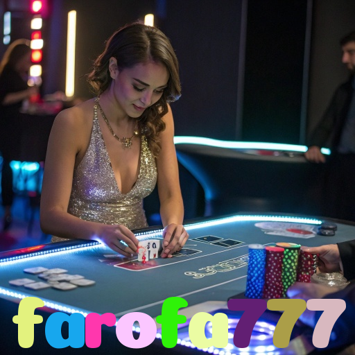 A Magia dos Jogos de Fantasia na farofa777