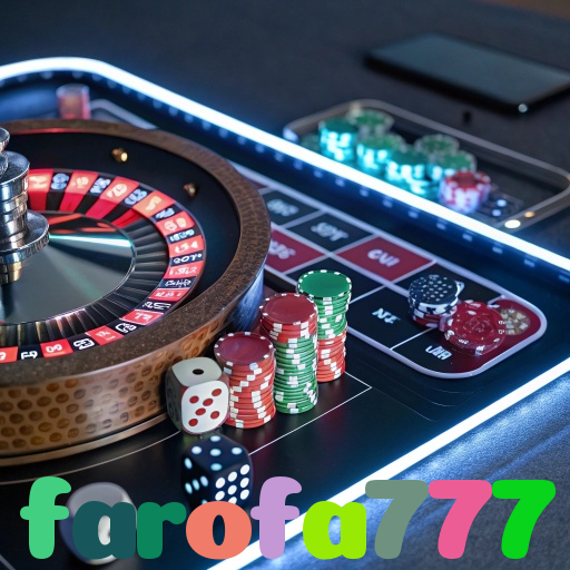 A Magia dos Jogos de Fantasia na farofa777