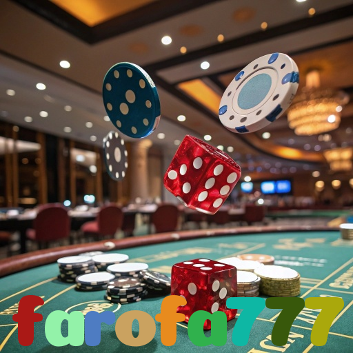 A Magia dos Jogos de Fantasia na farofa777