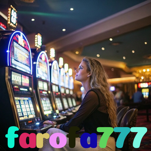 A Magia dos Jogos de Fantasia na farofa777