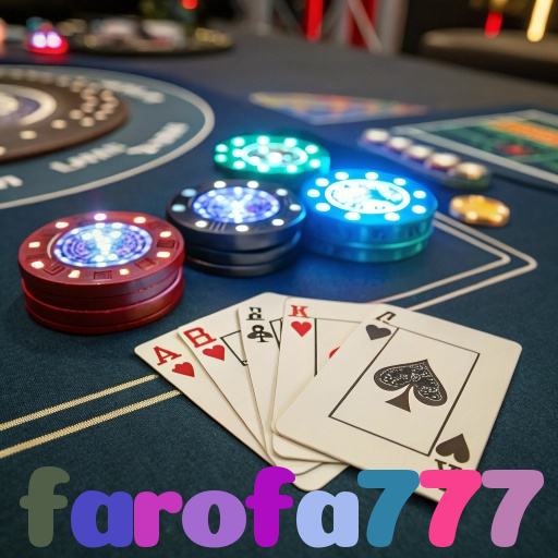 A Magia dos Jogos de Fantasia na farofa777