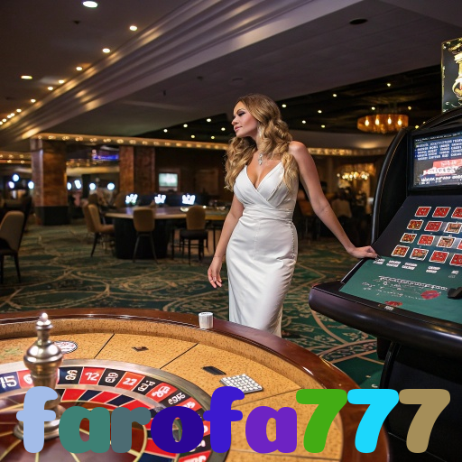 A Magia dos Jogos de Fantasia na farofa777
