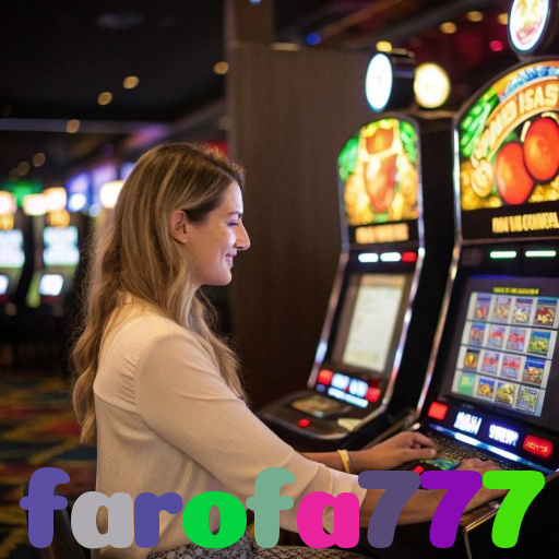 A Magia dos Jogos de Fantasia na farofa777