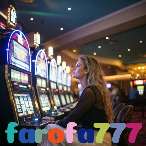 A Magia dos Jogos de Fantasia na farofa777