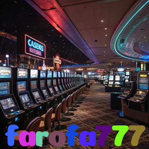 A Magia dos Jogos de Fantasia na farofa777
