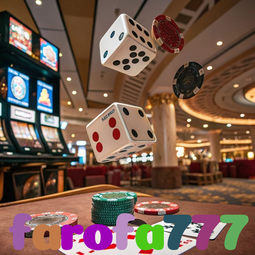 A Magia dos Jogos de Fantasia na farofa777