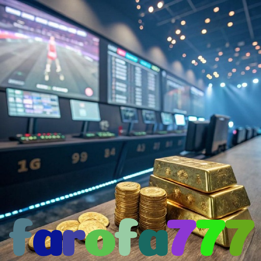 A Magia dos Jogos de Fantasia na farofa777