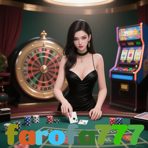 A Magia dos Jogos de Fantasia na farofa777