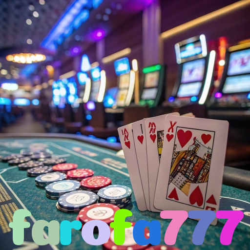 A Magia dos Jogos de Fantasia na farofa777