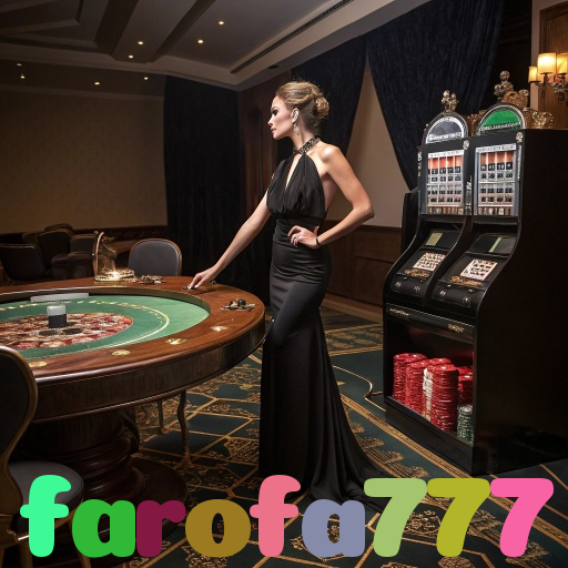 A Magia dos Jogos de Fantasia na farofa777