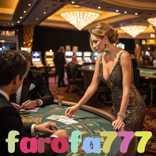 A Magia dos Jogos de Fantasia na farofa777