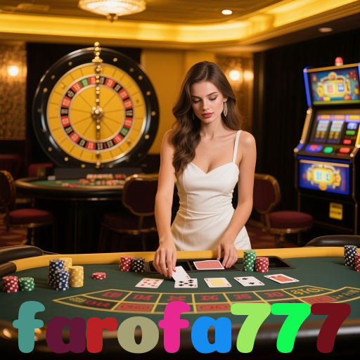 A Magia dos Jogos de Fantasia na farofa777