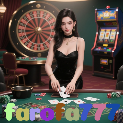 A Magia dos Jogos de Fantasia na farofa777