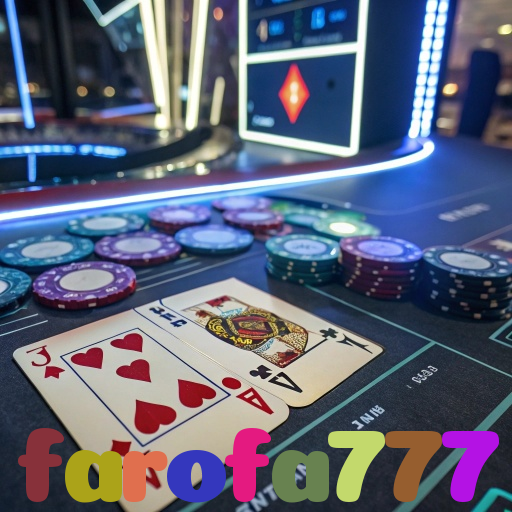 A Magia dos Jogos de Fantasia na farofa777