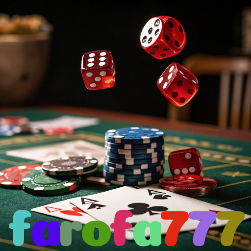 A Magia dos Jogos de Fantasia na farofa777