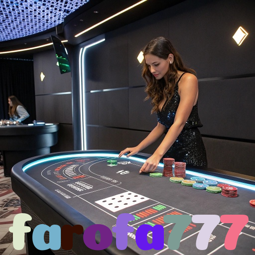 A Magia dos Jogos de Fantasia na farofa777
