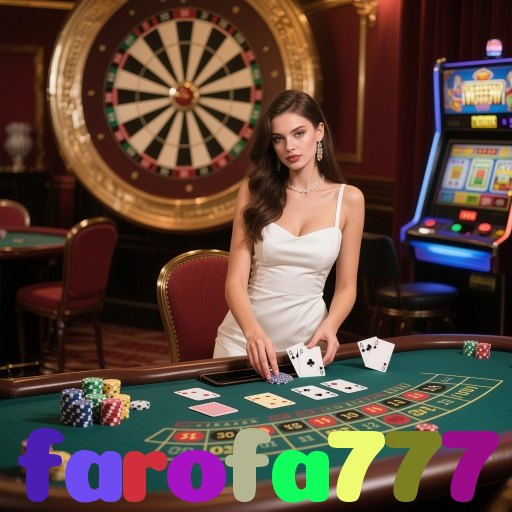 A Magia dos Jogos de Fantasia na farofa777