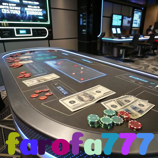 A Magia dos Jogos de Fantasia na farofa777