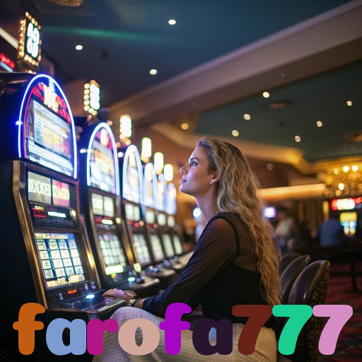 A Magia dos Jogos de Fantasia na farofa777