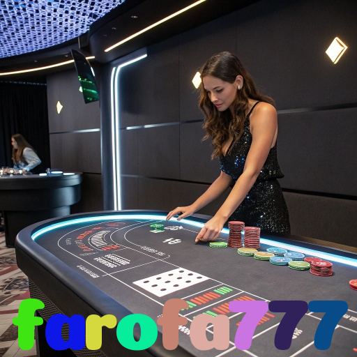 A Magia dos Jogos de Fantasia na farofa777