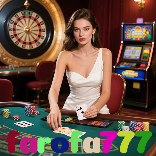 A Magia dos Jogos de Fantasia na farofa777