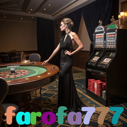A Magia dos Jogos de Fantasia na farofa777