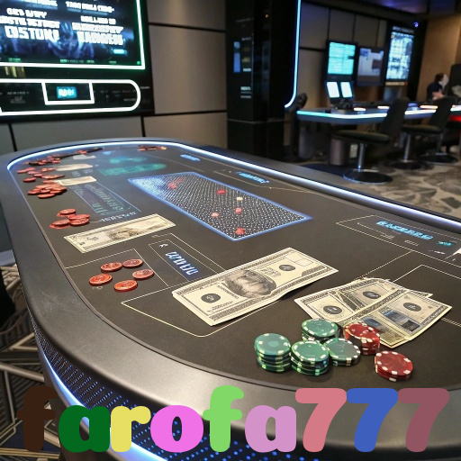 A Magia dos Jogos de Fantasia na farofa777