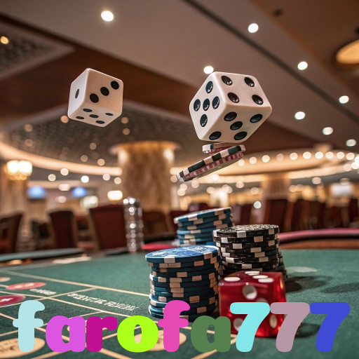 A Magia dos Jogos de Fantasia na farofa777
