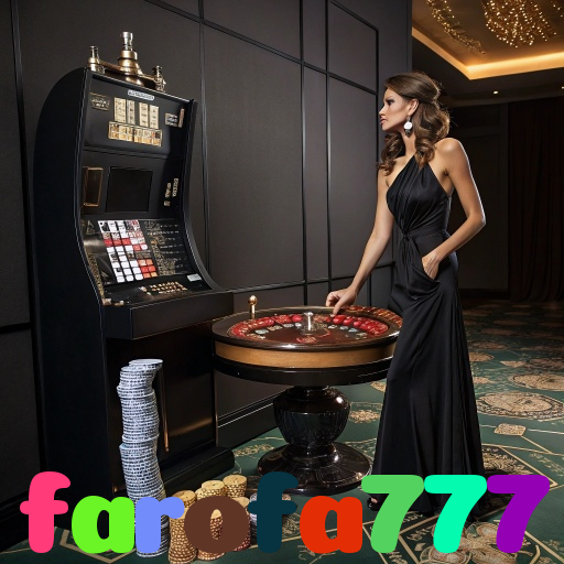 A Magia dos Jogos de Fantasia na farofa777