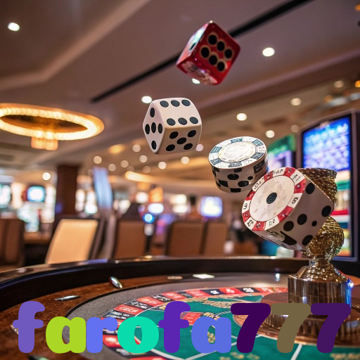 A Magia dos Jogos de Fantasia na farofa777