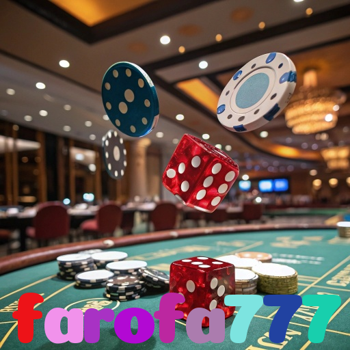 A Magia dos Jogos de Fantasia na farofa777