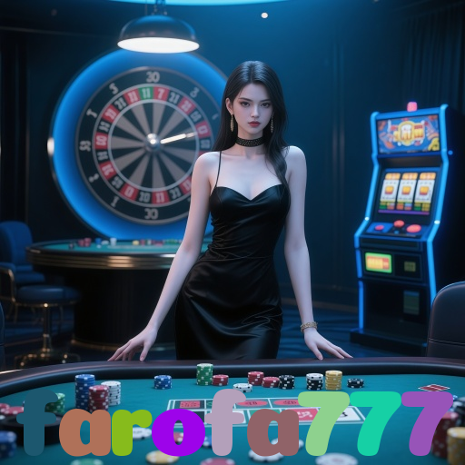 A Magia dos Jogos de Fantasia na farofa777
