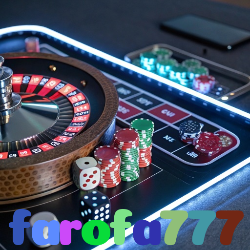 A Magia dos Jogos de Fantasia na farofa777