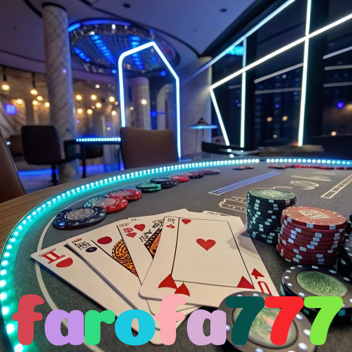 A Magia dos Jogos de Fantasia na farofa777