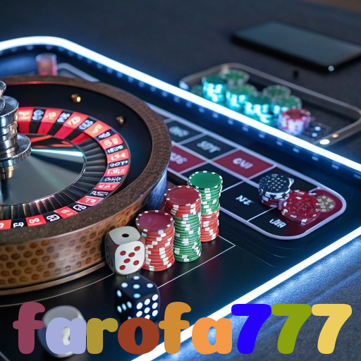 A Magia dos Jogos de Fantasia na farofa777