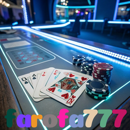 A Magia dos Jogos de Fantasia na farofa777