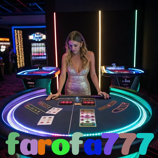 A Magia dos Jogos de Fantasia na farofa777