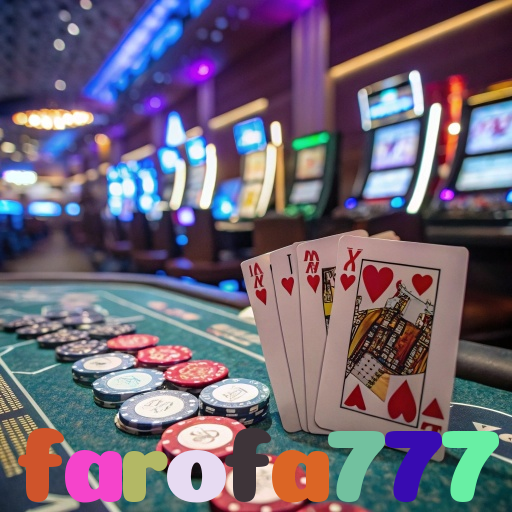 A Magia dos Jogos de Fantasia na farofa777
