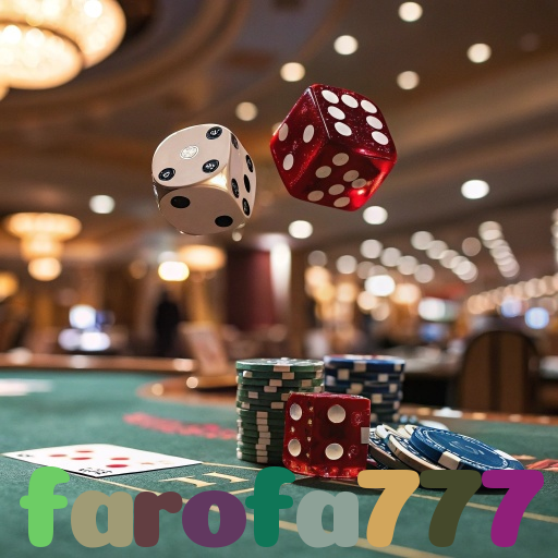 A Magia dos Jogos de Fantasia na farofa777