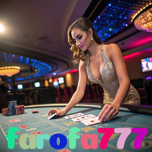 A Magia dos Jogos de Fantasia na farofa777