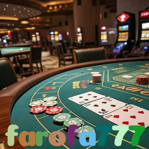 A Magia dos Jogos de Fantasia na farofa777