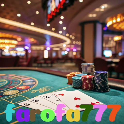 A Magia dos Jogos de Fantasia na farofa777
