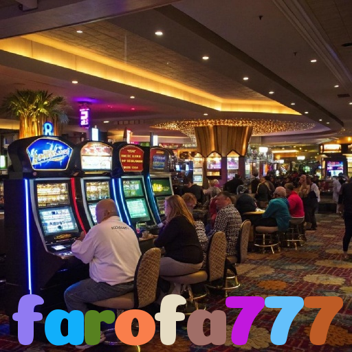 A Magia dos Jogos de Fantasia na farofa777