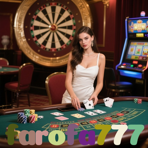 A Magia dos Jogos de Fantasia na farofa777
