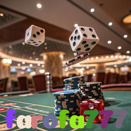 A Magia dos Jogos de Fantasia na farofa777