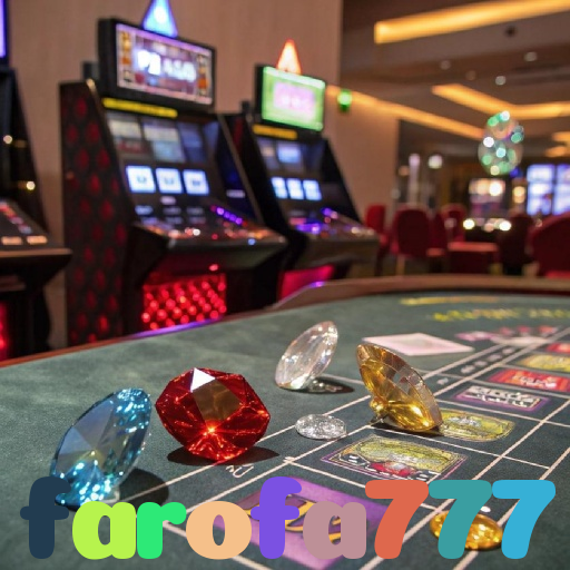 A Magia dos Jogos de Fantasia na farofa777