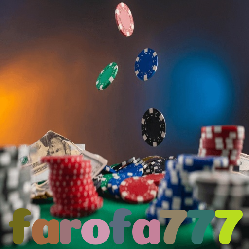 A Magia dos Jogos de Fantasia na farofa777
