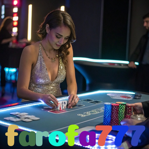 A Magia dos Jogos de Fantasia na farofa777